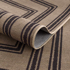Coty Washable Jutely Rug