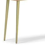 Jager Console Table