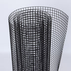 Black Hardware Cloth 5 ft × 100 ft, 19 Gauge 1/2 inch