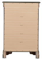 Louis Phillipe G3105-CH Chest