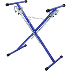 Folding Bumper Stand