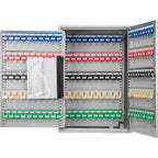 300 Key Adjustable Key Cabinet with Key Lock