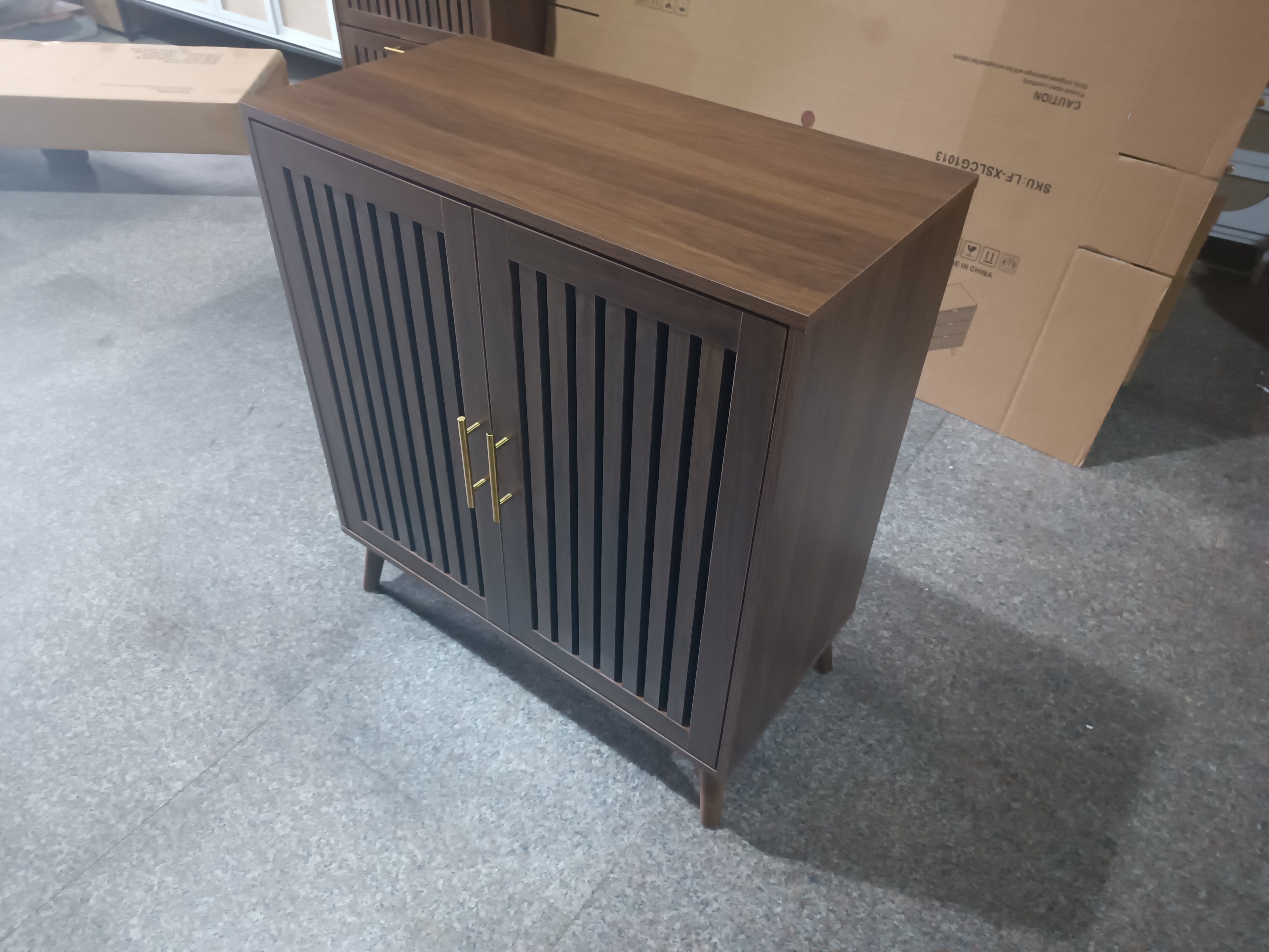Sideboard Buffet Cabinet with Storage