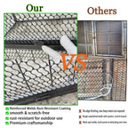 Durable Outdoor Chicken Coop