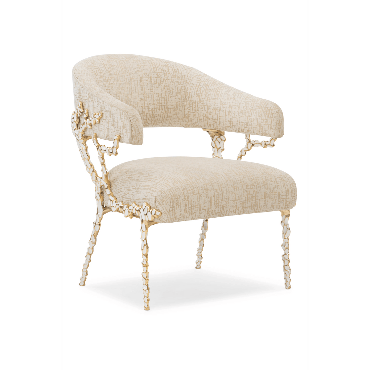 Glimmer Of Hope Accent Chair