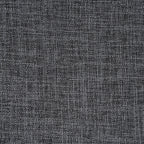 Modern Upholstered Deep Biscuit-style Tufted Ottoman