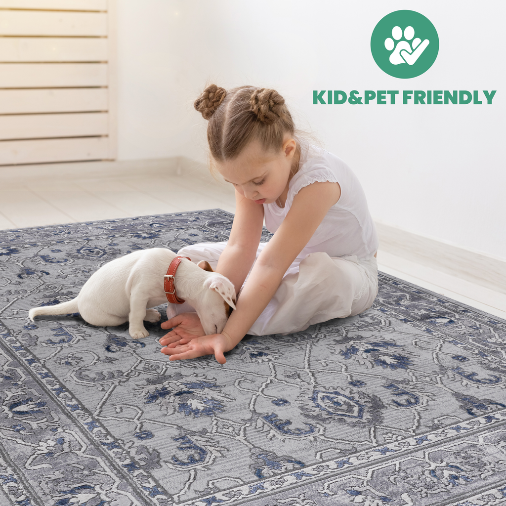 Marfi Collection 2.2X8 Rug