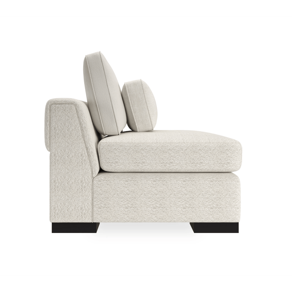 Edge Sectional Components