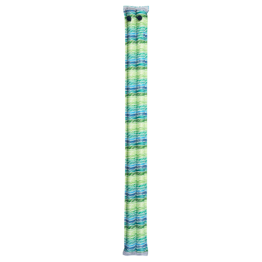 28 Gauge Reflective Double Chamber Water Bags Tubes for Pool Cover