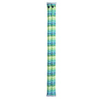 28 Gauge Reflective Double Chamber Water Bags Tubes for Pool Cover