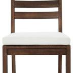 TREXM 5-Piece Rustic Patio Bar Set