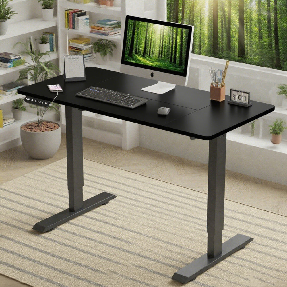 Polaris 55" x 24" Electric Standing Desk