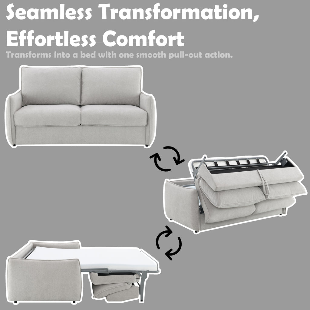 Jinn Sofa Bed