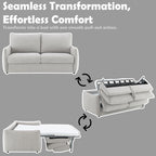 Jinn Sofa Bed