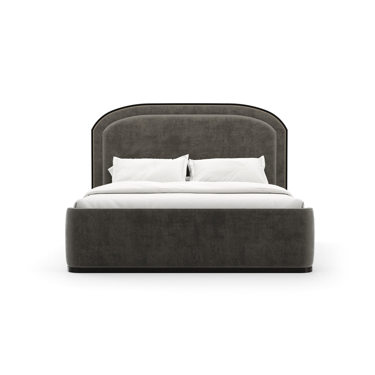Wanderlust Bed