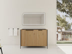 48" Freestanding Bathroom Vanity