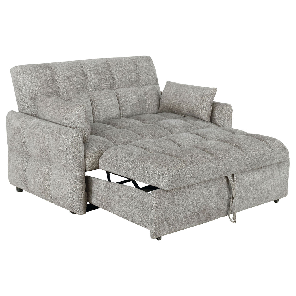 Alvara Light Sofa Bed