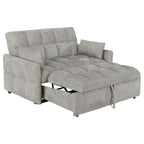 Alvara Light Sofa Bed