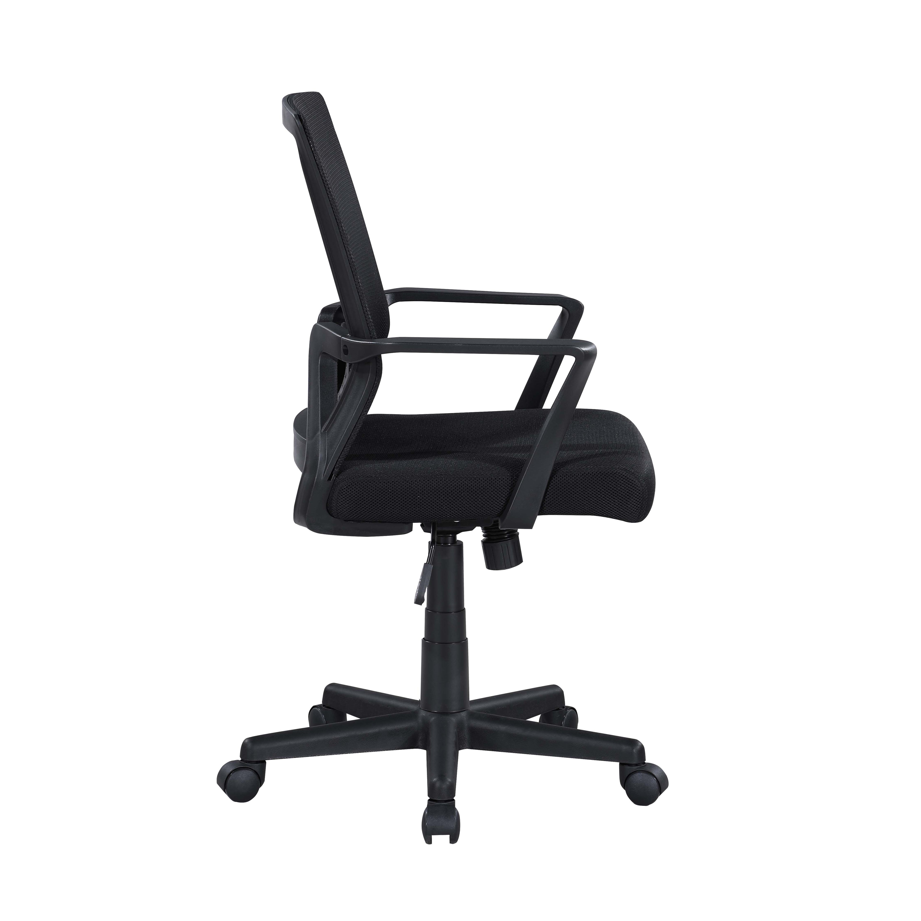 Height Adjustable Office/Task Chair with Armrest