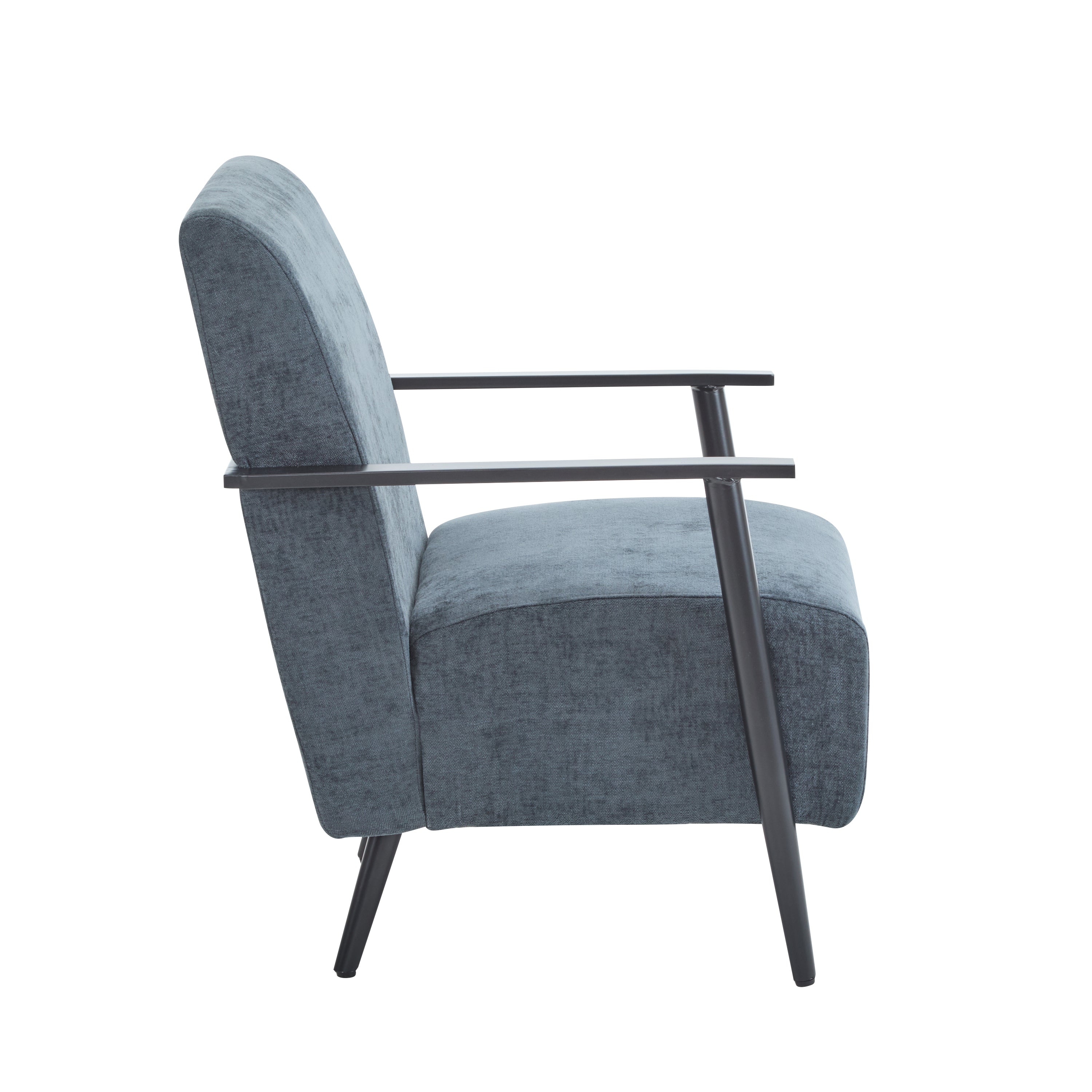 26.38" Modern Accent Chair