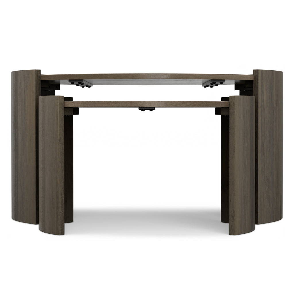 Robin 2 Piece Nesting Table