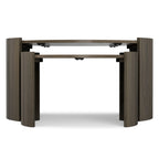 Robin 2 Piece Nesting Table