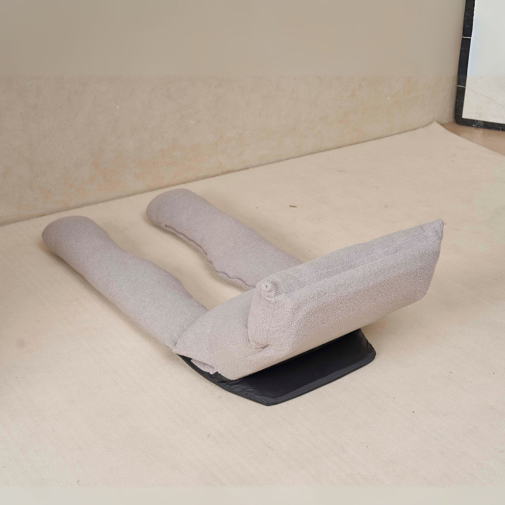 Adjustable U-Shaped Full-Body Recliner for Relaxation