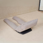 Adjustable U-Shaped Full-Body Recliner for Relaxation