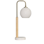 Auris Nordic Marble Table Lamp