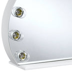 Alma Hollywood Vanity Mirror