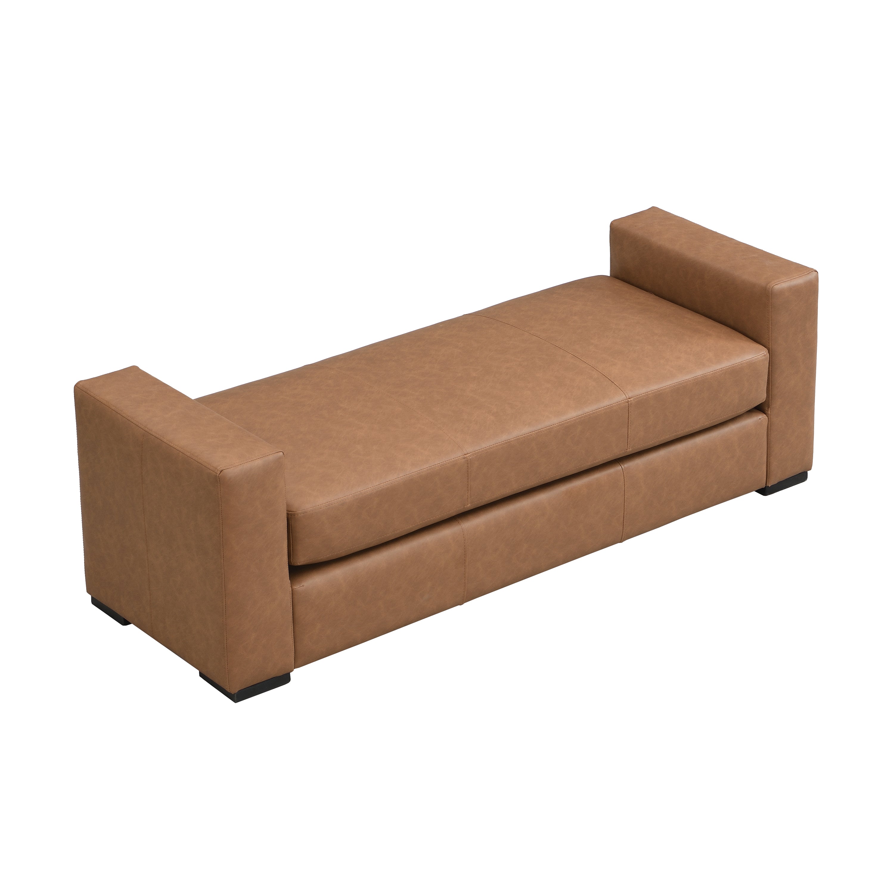 Stylish and Durable Bench