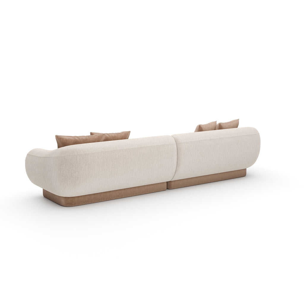 Seta Sectional