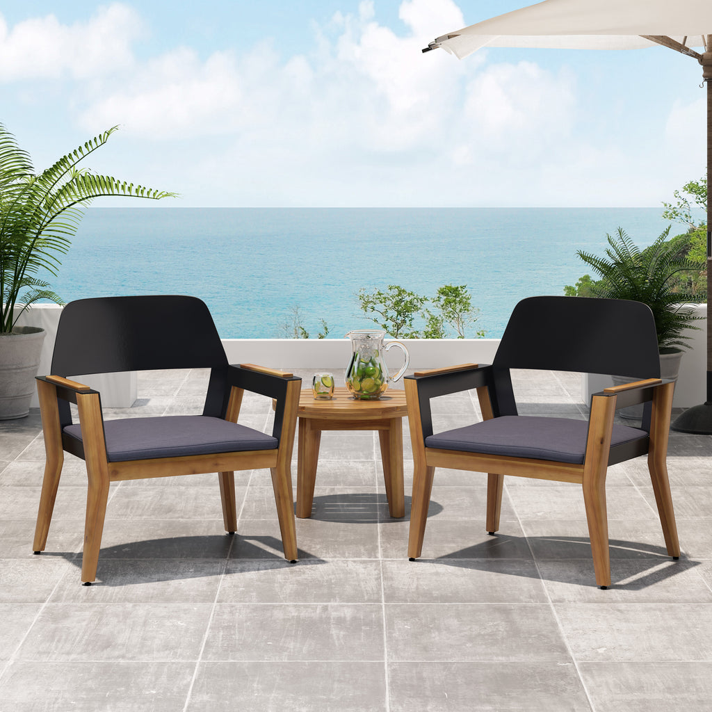 Soho Club Chair MP2 (Set of 2)
