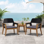 Soho Club Chair MP2 (Set of 2)