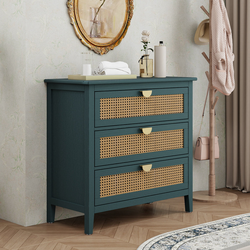 3 Drawer Cabinet