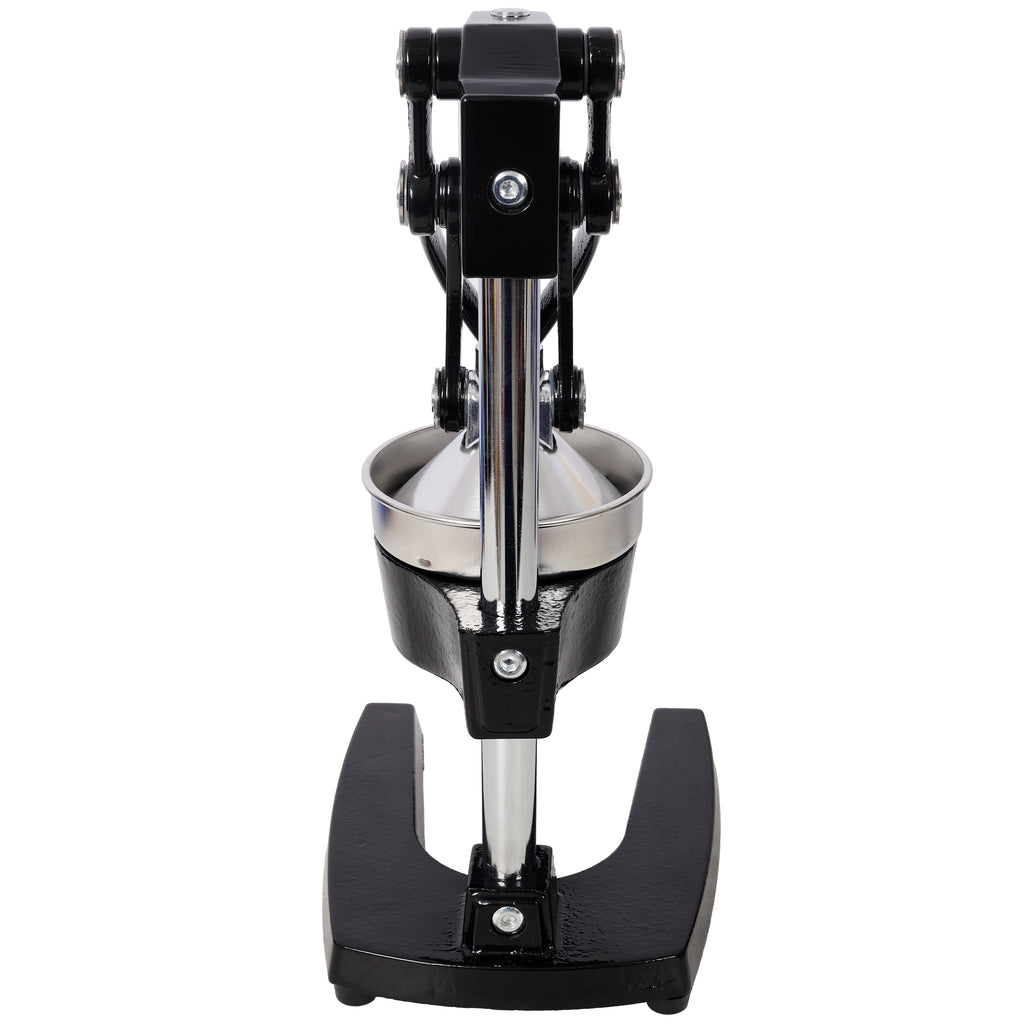 Extra-Large Commercial Grade Cast Iron Citrus Juicer
