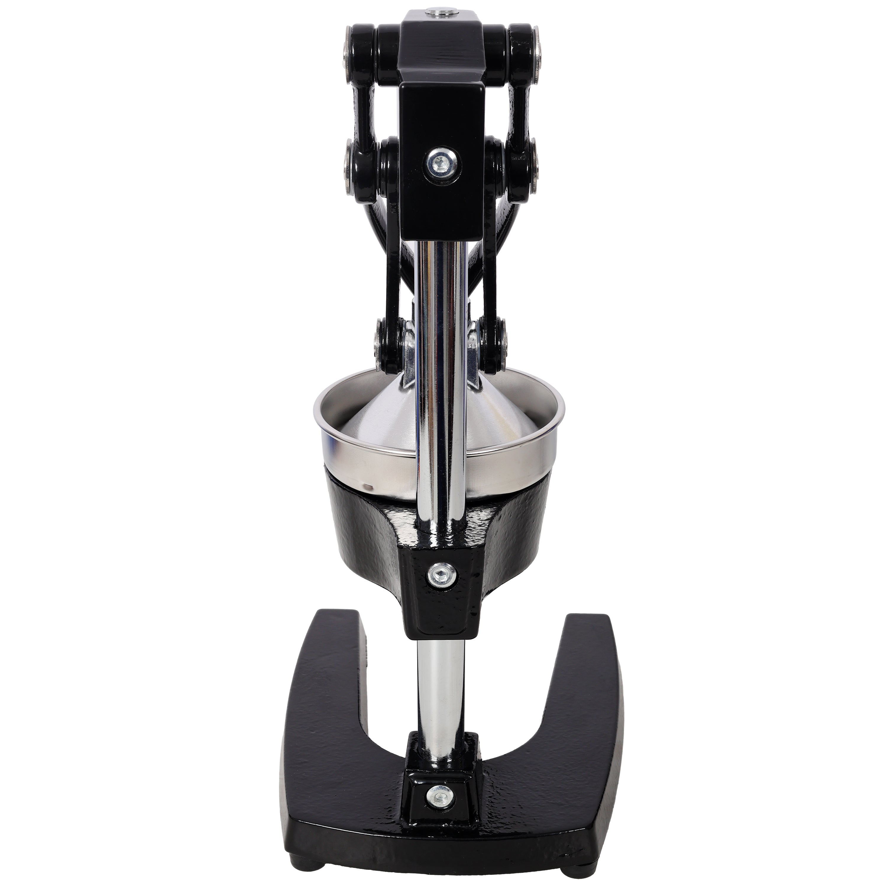 Extra-Large Commercial Grade Cast Iron Citrus Juicer