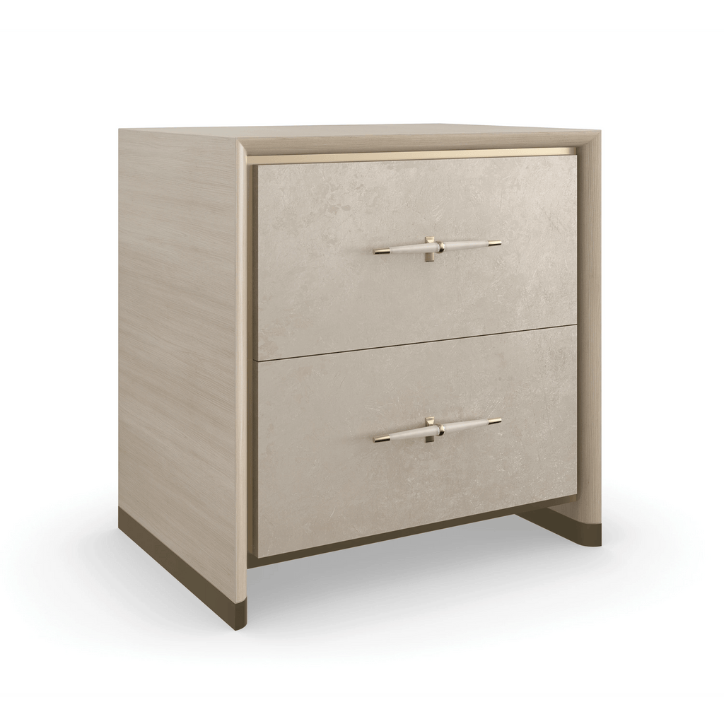 Hang Up Nightstand