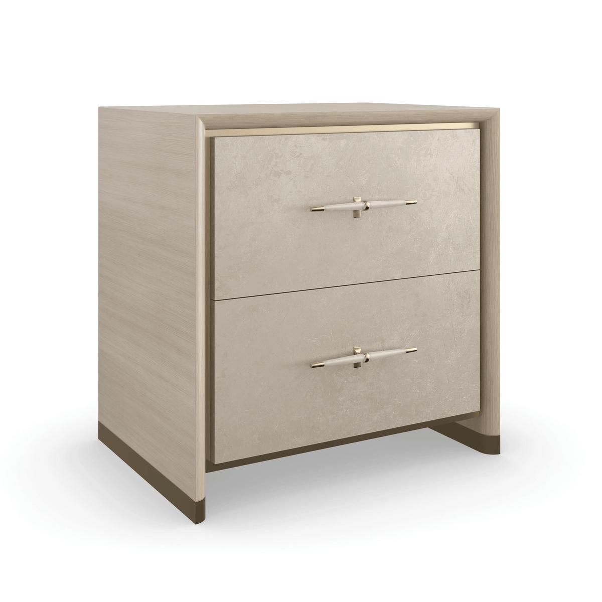 Hang Up Nightstand