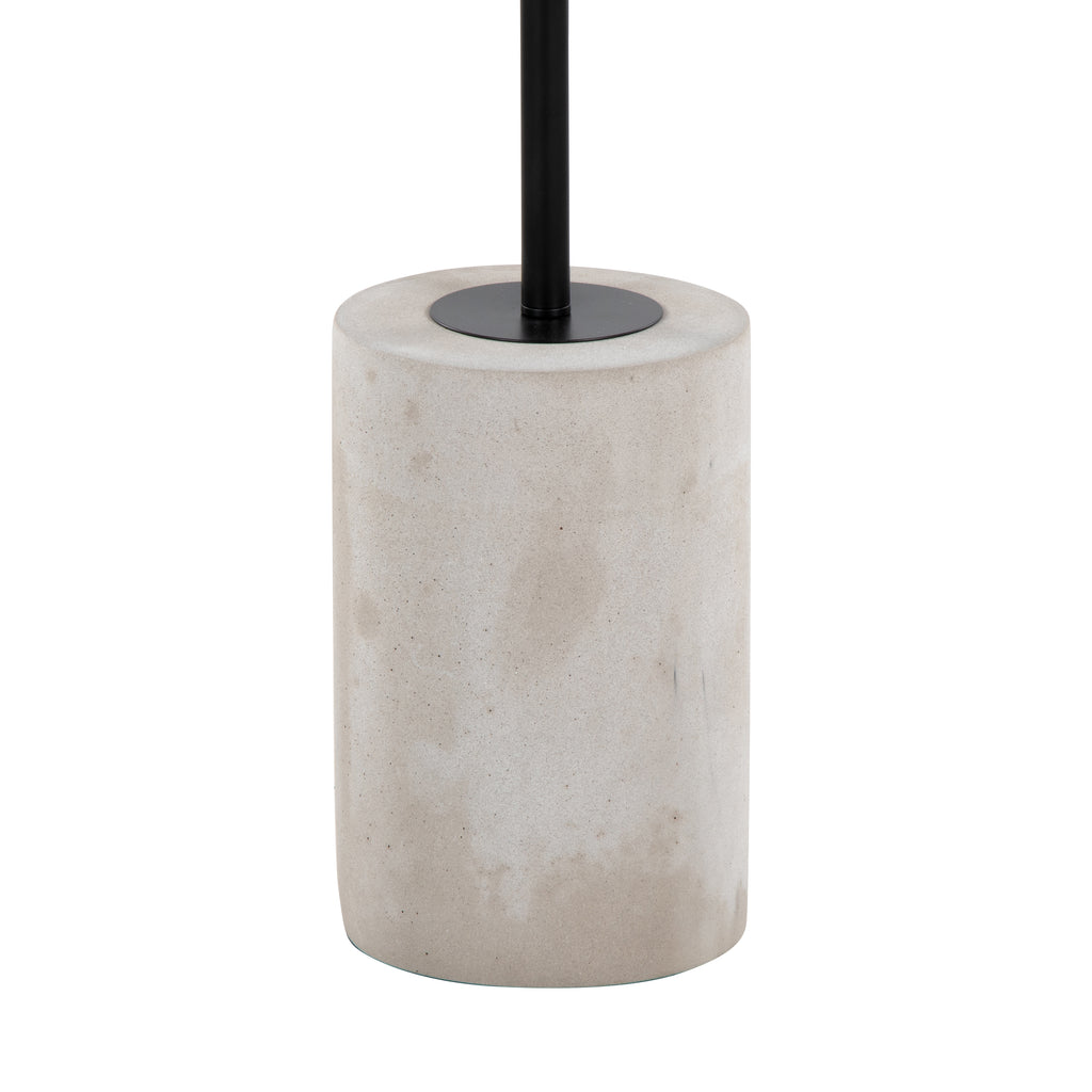 Symbol Contemporary Side Table