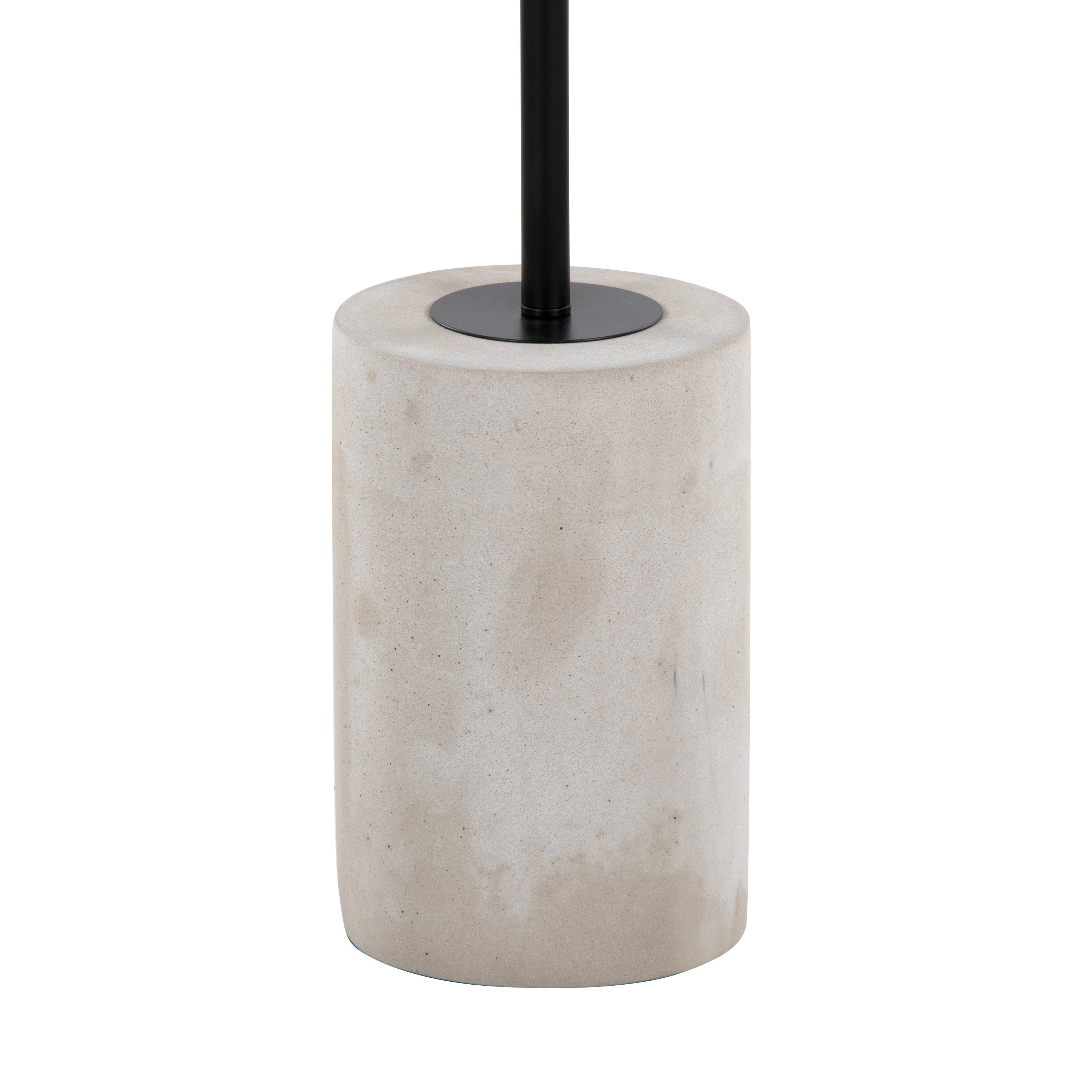Symbol Contemporary Side Table