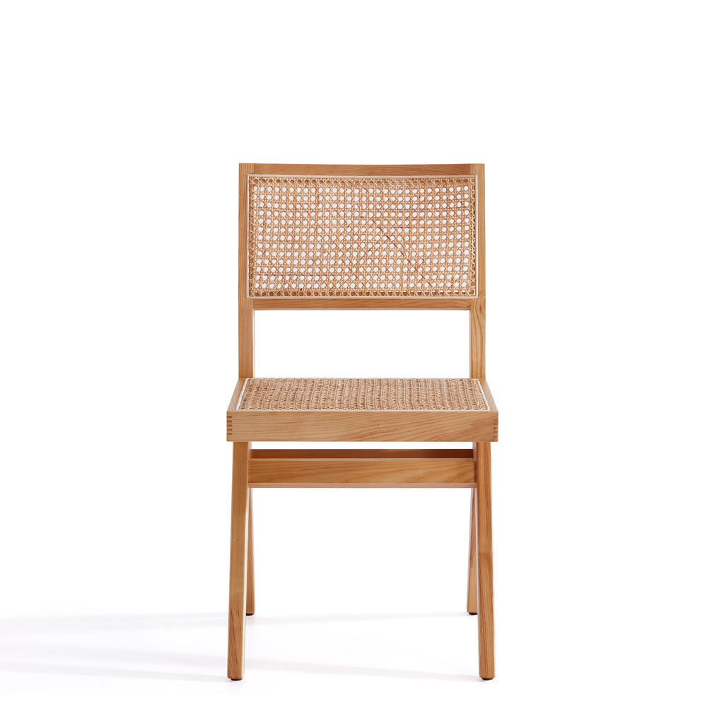 Hamlet Wood Dining Chair Set of 2