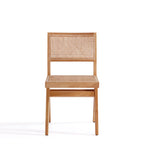 Hamlet Wood Dining Chair Set of 2