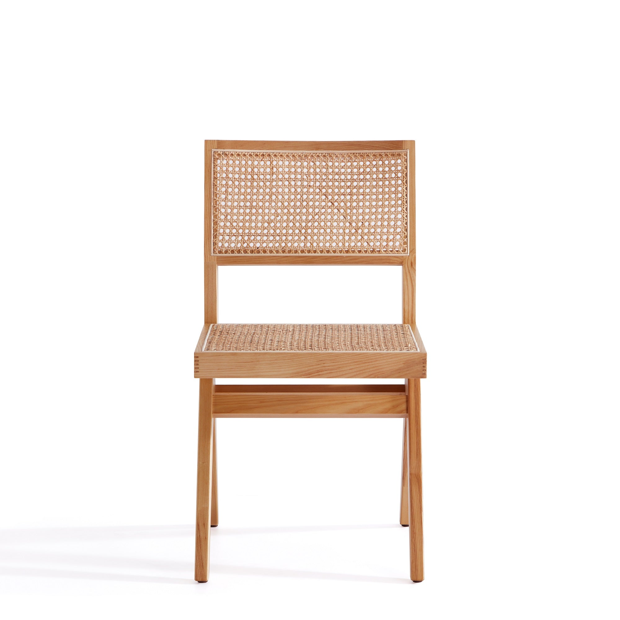 Hamlet Wood Dining Chair Set of 2