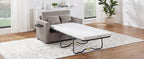 Twin Size Sofa Bed with USB Ports