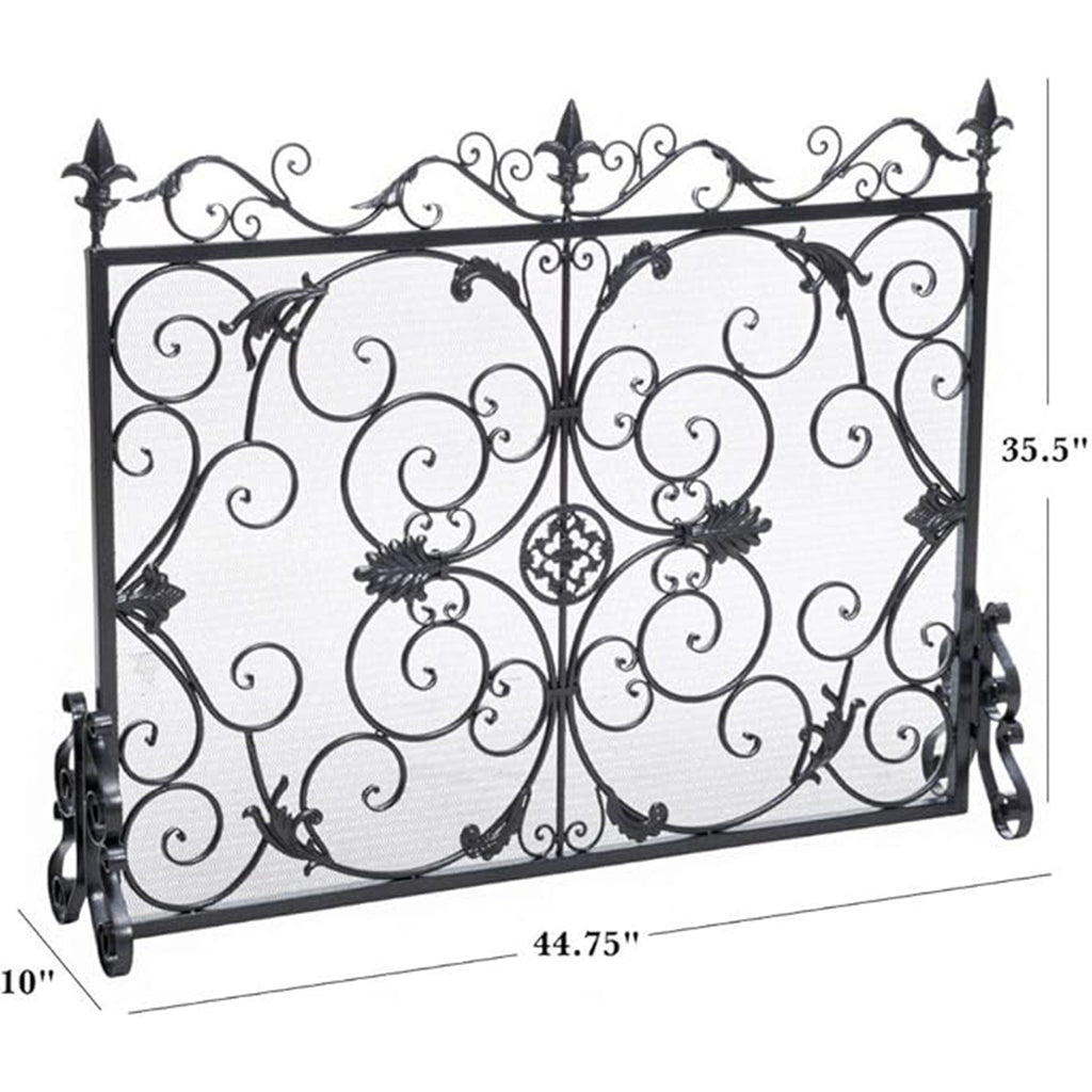 Wilmington Fireplace Screen