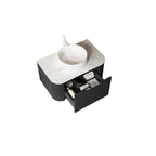 Dina 30" Bathroom Vanity & Sink