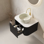 DINA 24" Bathroom Vanity & Sink