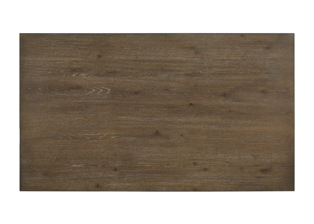 Farren Weathered Dining Table
