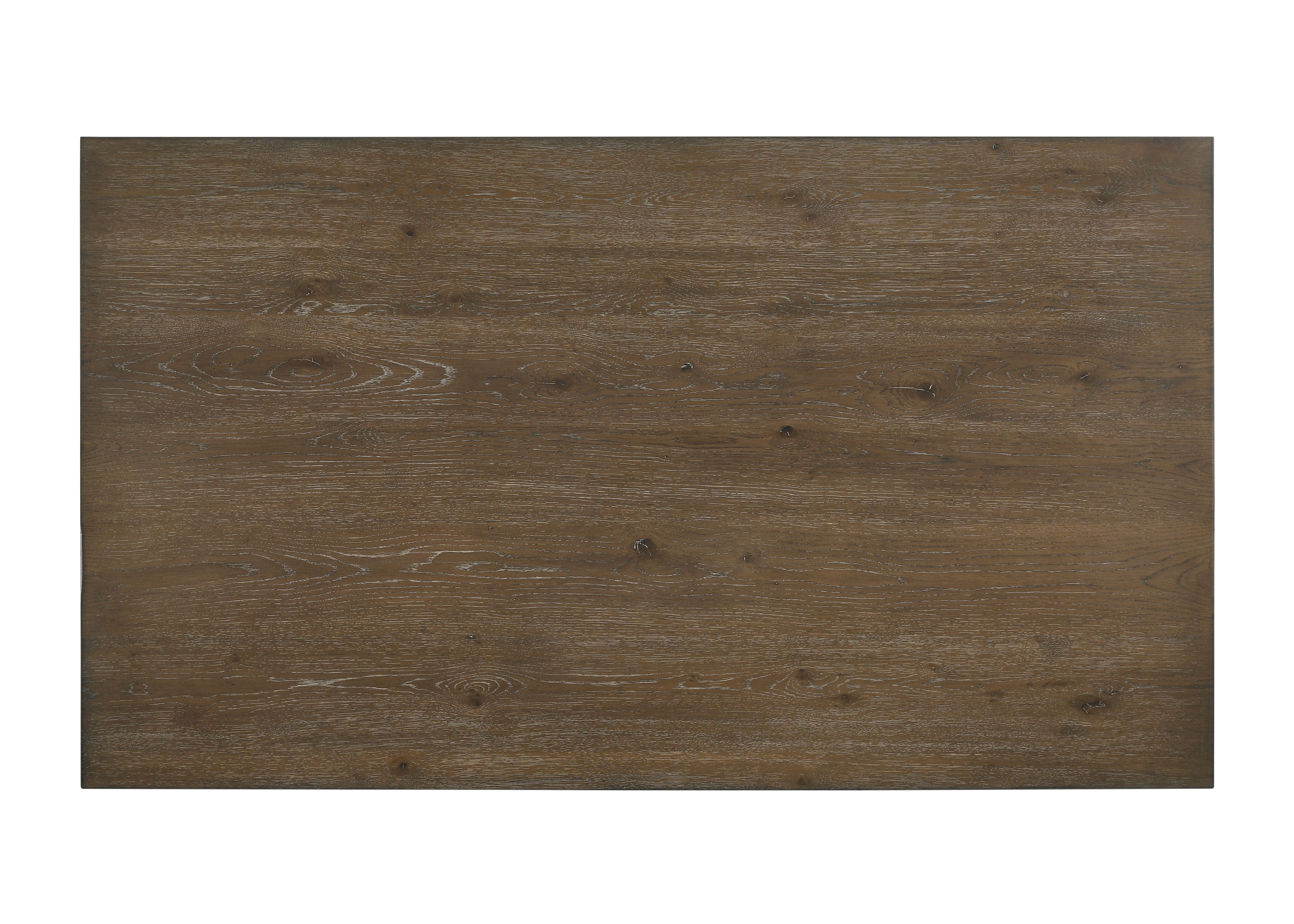 Farren Weathered Dining Table